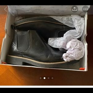 Mens Chelsea boots